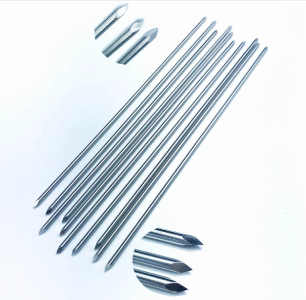 CLAVOS PARA ORTOPEDIA